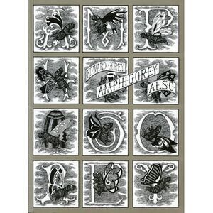 Amphigorey Also -- Edward Gorey